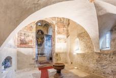 Kapelle im Domkreuzgang